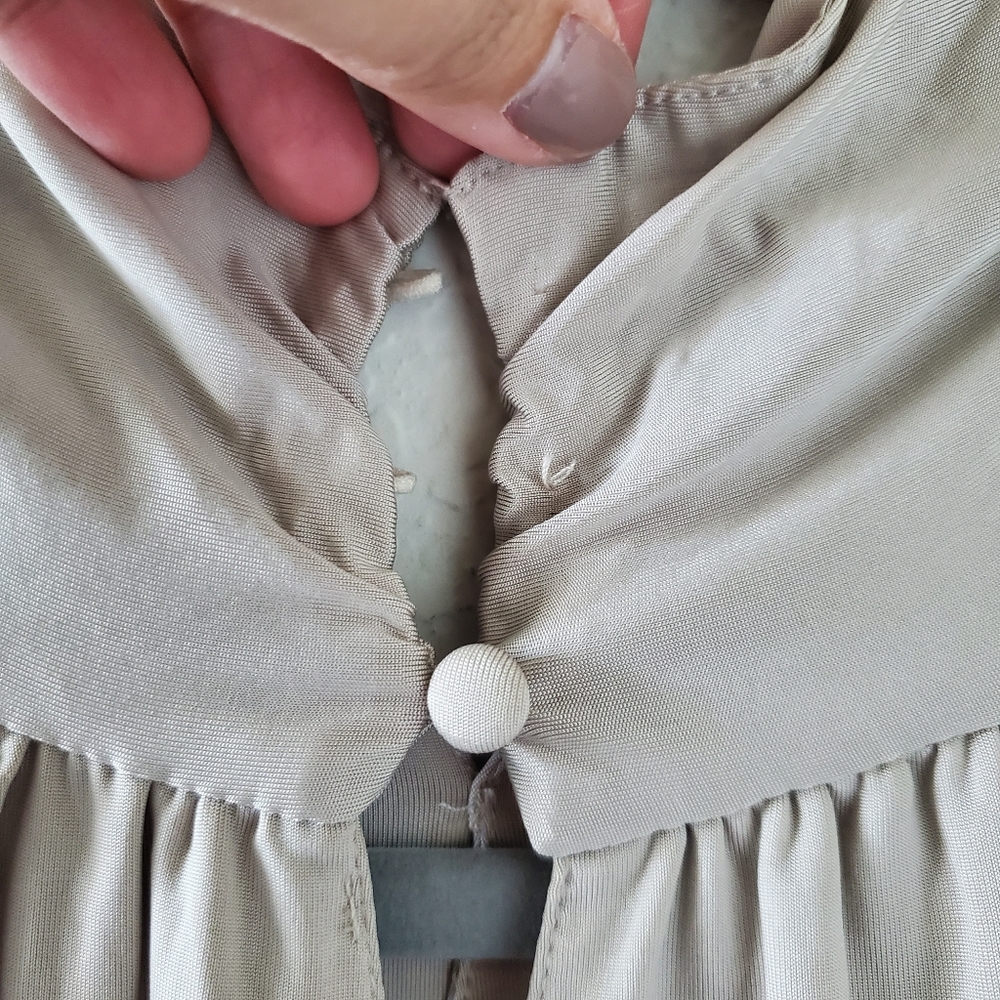 Revolve Generation Love Front Overlay Crisscross … - image 5